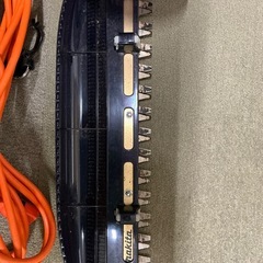 makita マキタ 生垣バリカン MUH4051の画像