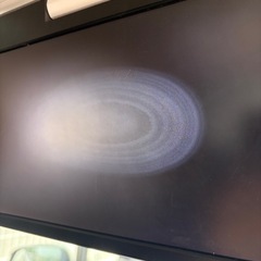 トヨタ純正後席モニター❗️の画像