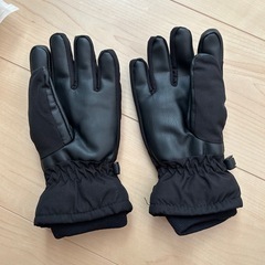 子供用スキーグローブ
の画像