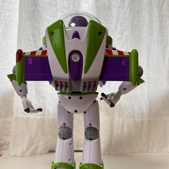 バズライトイヤーの画像