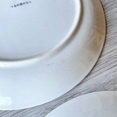 フェリシモ　童話皿　6枚セットの画像