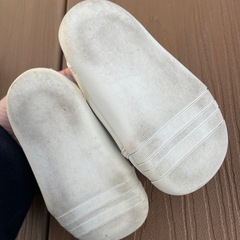 10mois★ベビーシューズ 13cm プレシューズの画像