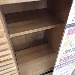 シューズボックスの画像