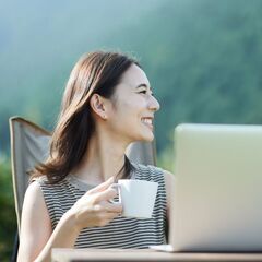 【在宅ワーク】期間限定で動画編集スキルを“無料”で学べるモニター“募集中”！主婦・未経験・フリーター歓迎の画像