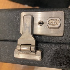 ビジネス鞄の画像