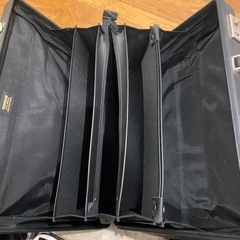 ビジネス鞄の画像