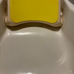 【美品】ミッフィー ベビーバスの画像