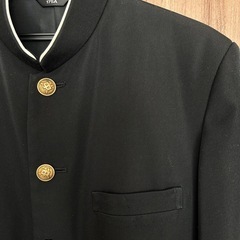 富士ヨット学ラン　175Aの画像