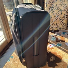 スーツケースの画像