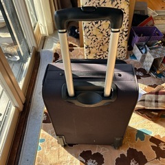 スーツケースの画像