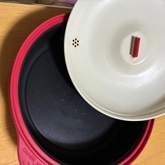 レンジクックの画像