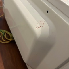 電子レンジの画像