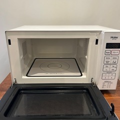 電子レンジの画像