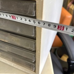 ★書類収納BOXの画像