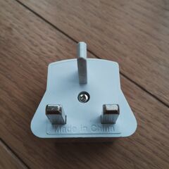 変換プラグ　BFタイプの画像