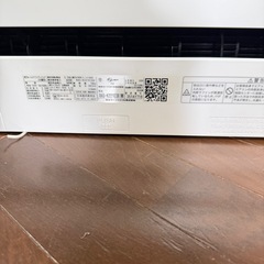 エアコンの画像