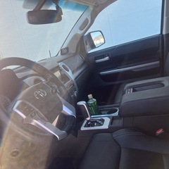 タンドラ　トヨタの画像