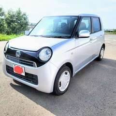 ❇のりだし車検２年渡し　ホンダ　N-ONEの画像