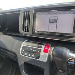 ❇のりだし車検２年渡し　ホンダ　N-ONEの画像