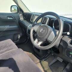 ❇のりだし車検２年渡し　ホンダ　N-ONEの画像