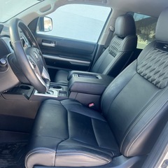 タンドラ　トヨタの画像