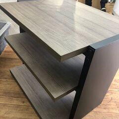 【在庫2点あり】オーディオラック 棚板1枚付き ハヤミ工産  J-4560 参考価格36891円 各15800円🚚自社配送時💳代引き可🚚(現金、クレジット、スマホ決済対応)の画像