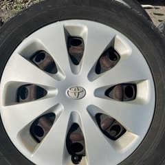 タイヤ 175/65R15の画像