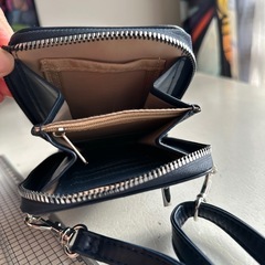 ショルダーバックの画像