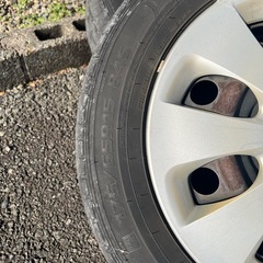 タイヤ 175/65R15の画像