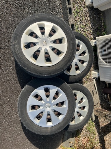タイヤ 175/65R15