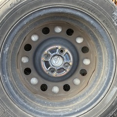 タイヤ 175/65R15の画像