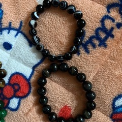 天然石ブレスレット☆土日限定０円☆1人1つ限定☆新規の方☆の画像