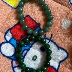 天然石ブレスレット☆土日限定０円☆1人1つ限定☆新規の方☆の画像