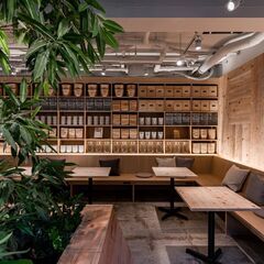 拠点運営のその先へ。新規拠点をあなたに任せたい！空間づくりをリードするマネージャーを募集！の画像