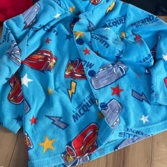 110サイズ子ども服の画像