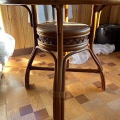 テーブルの画像