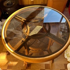 テーブルの画像