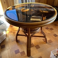 テーブルの画像