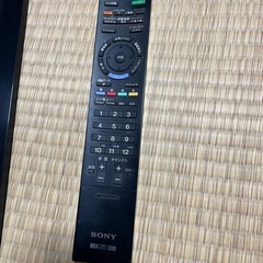 SONY KDL-32EX300 32インチ液晶テレビの画像