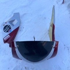 【相談中】ポケバイ　要修理の画像