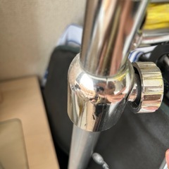 ハンガーラックの画像