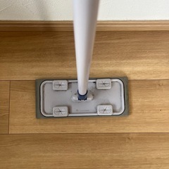 クイックルワイパーの棒の画像