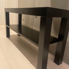 IKEA テレビ台の画像