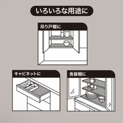 ニトリ　防虫抗菌システムキッチンシート の画像