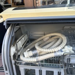 National NP-BM1 食器洗い乾燥機の画像