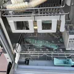 National NP-BM1 食器洗い乾燥機の画像