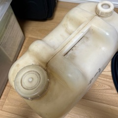 コロナ石油ストーブの画像