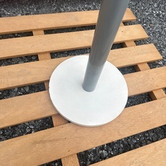 ハイテーブル　カウンターテーブルの画像