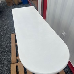 ハイテーブル　カウンターテーブルの画像