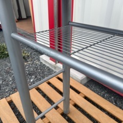 ハイテーブル　カウンターテーブルの画像